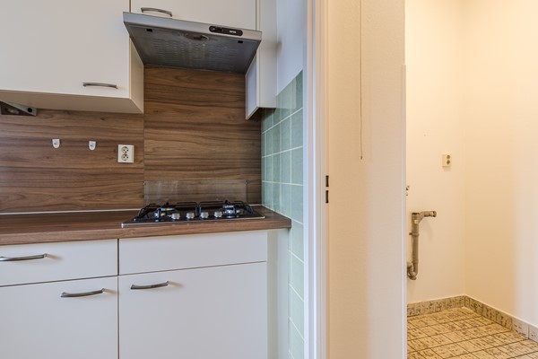 Medium property photo - Witherenstraat 72, 5921 GE Venlo